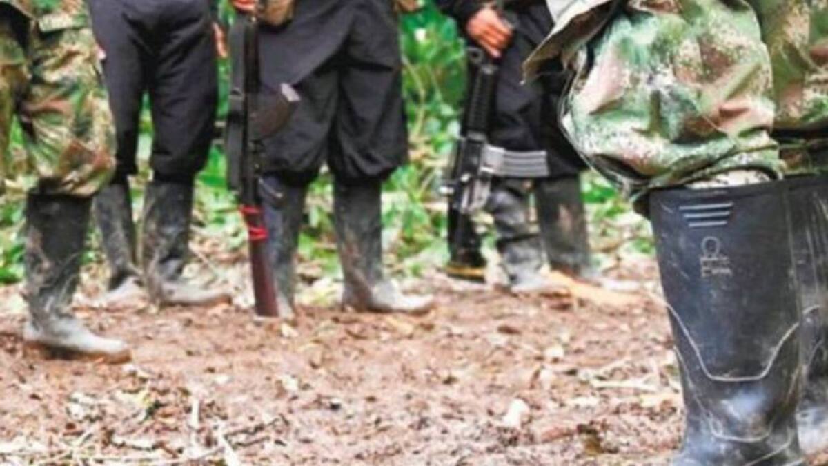 “Economías ilegales son el detonante de la violencia”: secretario de Gobierno del Cauca