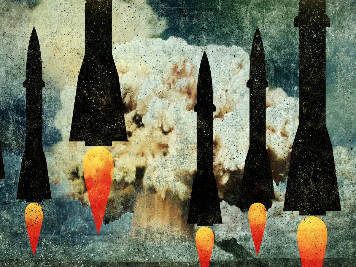 “Amenaza de uso de armas nucleares es alarmante”: Coordinadora de Investigación en la ICAN