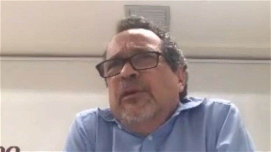 Director de El Heraldo. Foto: La W