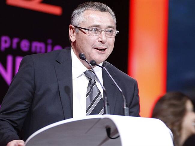 Fue campeón de la Premier League, la copa de la liga y la Champions League. Foto: Getty Images