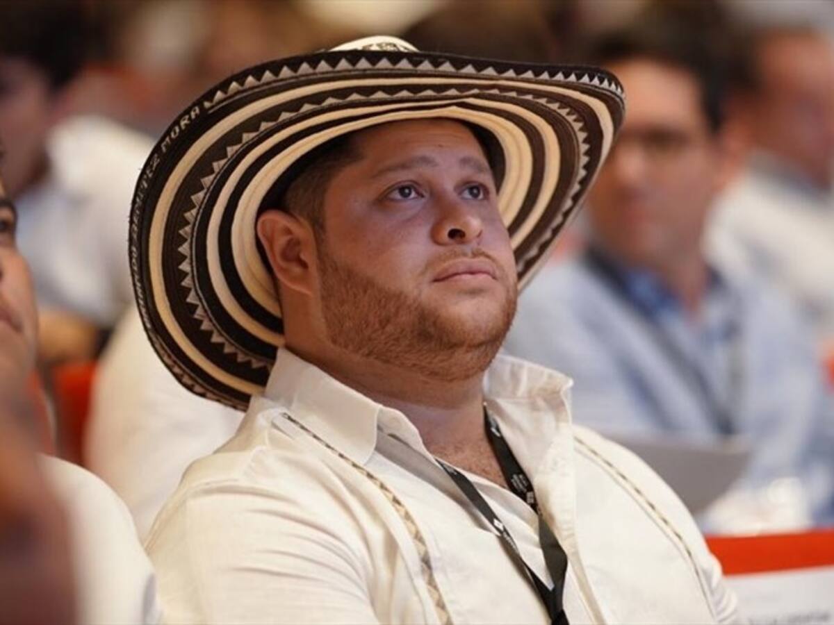 La propuesta del gobernador de Córdoba para que todos los departamentos sean socios de Epm