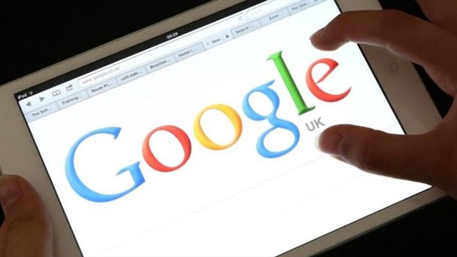 El hito anunciado no significa que Google podrá alimentar sus operaciones . Foto: BBC Mundo