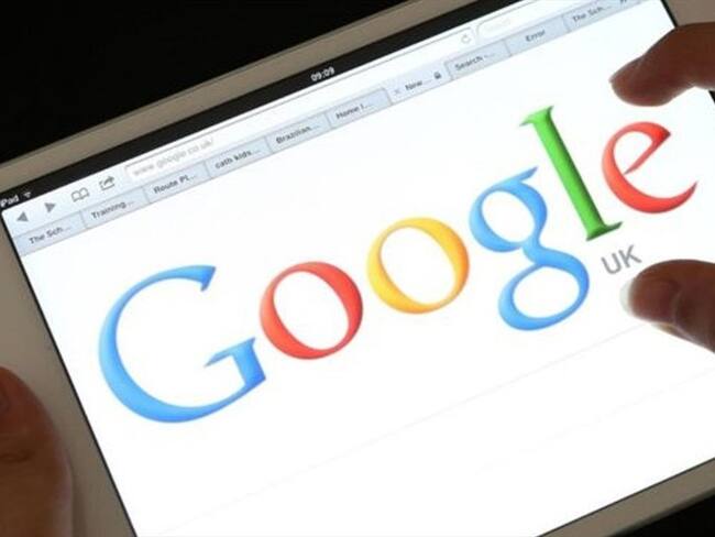 El hito anunciado no significa que Google podrá alimentar sus operaciones . Foto: BBC Mundo