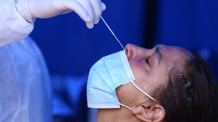 Toque de queda se extiende en Cundinamarca. Foto: Colprensa