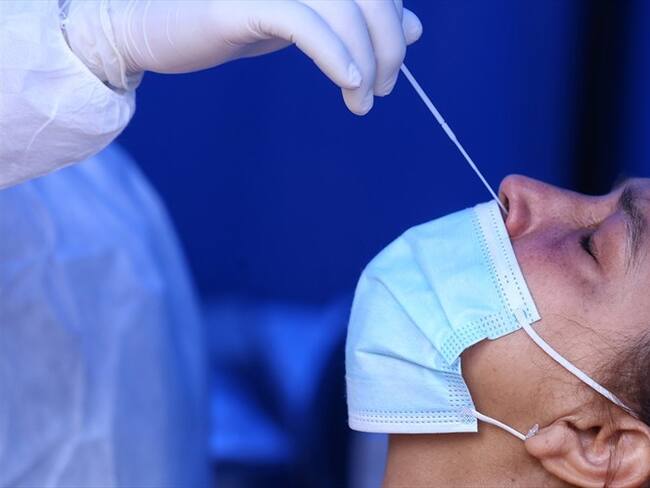 Toque de queda se extiende en Cundinamarca. Foto: Colprensa