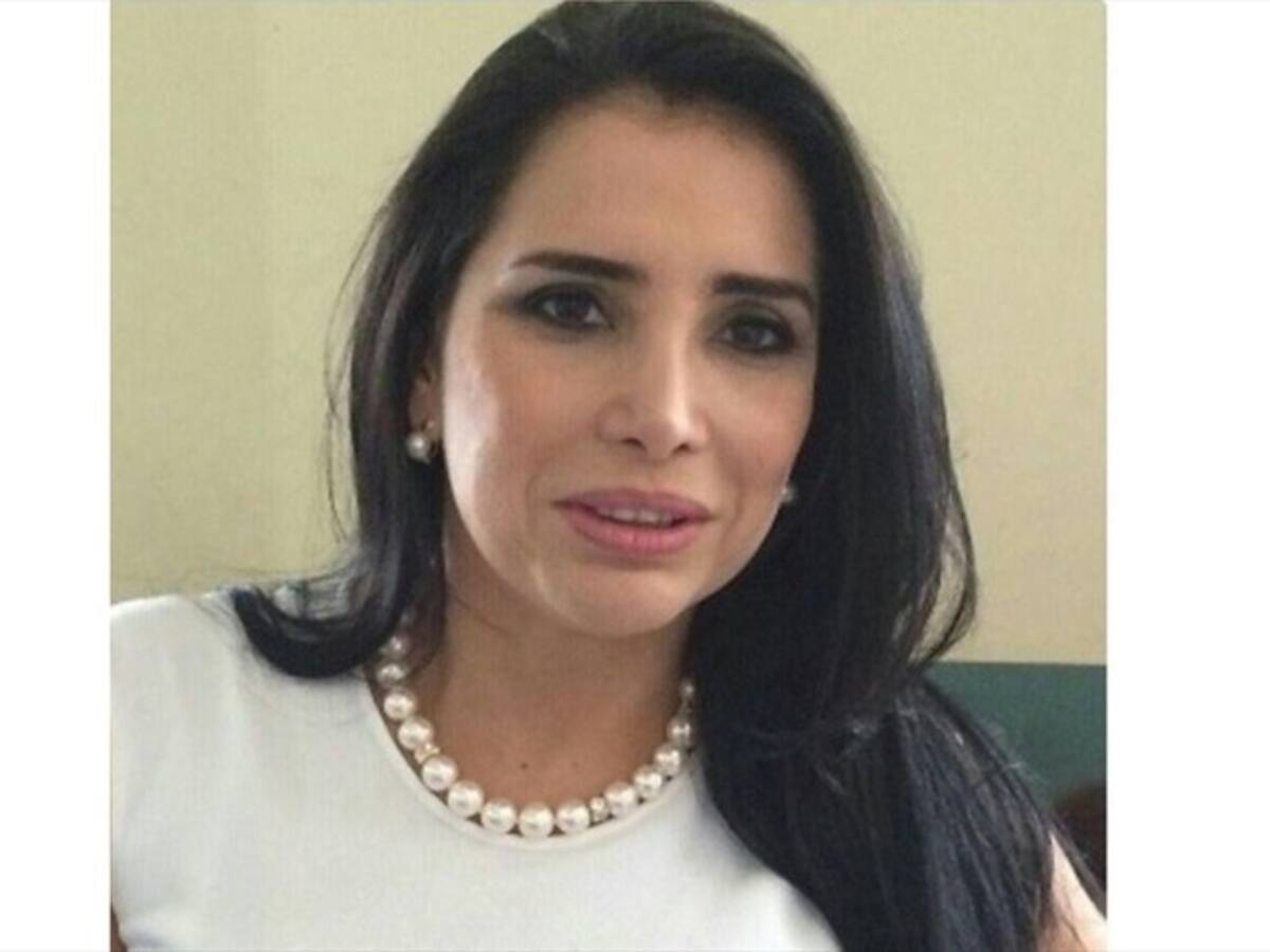 Aída Merlano estaba en Nivel 2 de seguridad en el Inpec