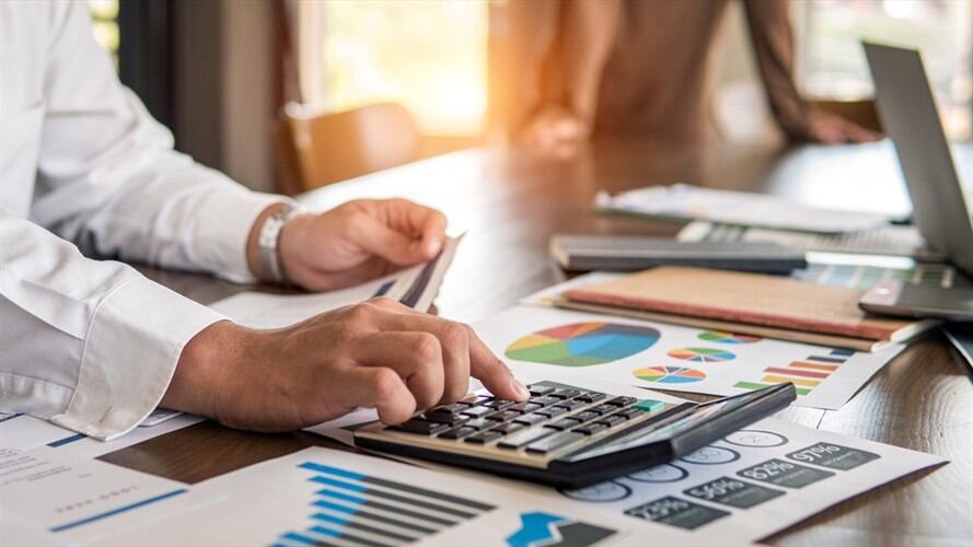 En la ciudad de Bucaramanga funciona la empresa Alliance Grupo Inmobiliario que ha sido denunciada por varios de sus clientes.. Foto: Getty Images