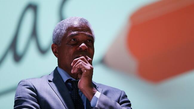 Francisco "Pacho" Maturana. Foto: Colprensa