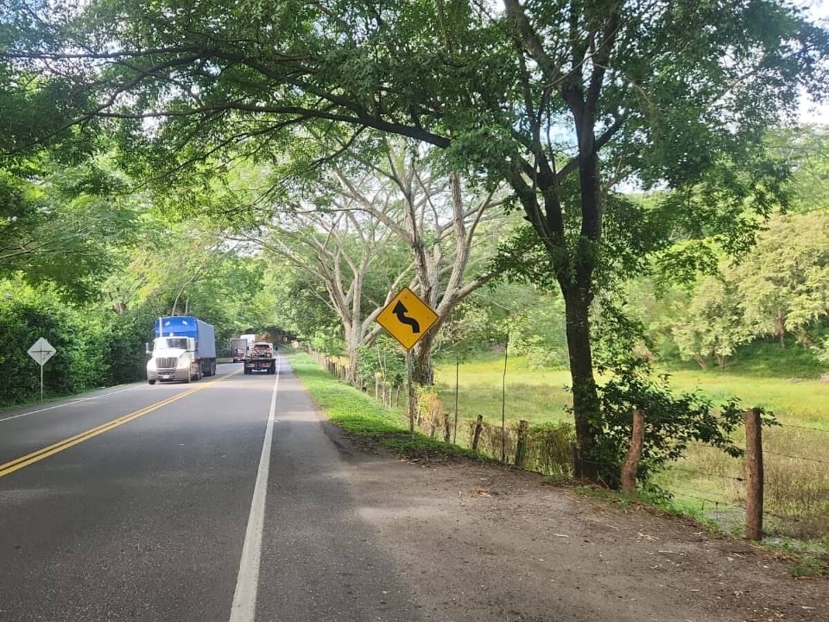 Procuraduría llamó la atención a 11 departamentos para que cumplan con los planes de seguridad vial