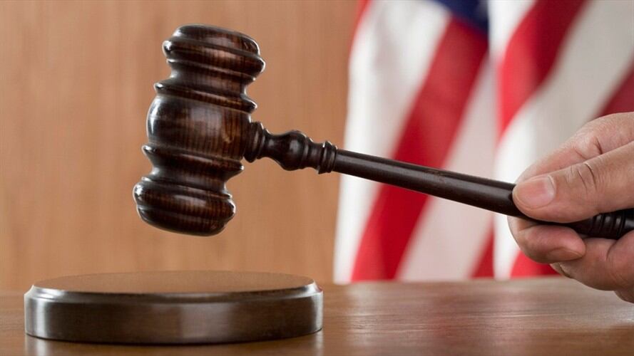 Pedro Nel Rincon-Castillo alias Pedro Orejas fue sentenciado la mañana de hoy desde la Corte de Fort Lauderdale en la Florida. . Foto: Getty Images