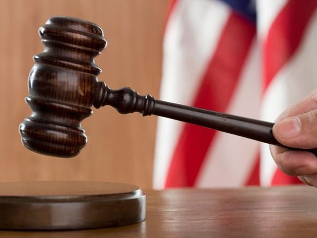 Pedro Nel Rincon-Castillo alias Pedro Orejas fue sentenciado la mañana de hoy desde la Corte de Fort Lauderdale en la Florida. . Foto: Getty Images