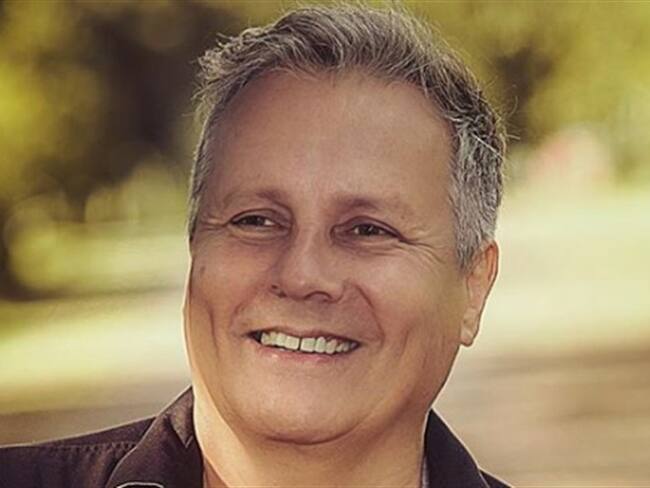 Las anécdotas de Edmundo Troya, el galán de las telenovelas en los 90