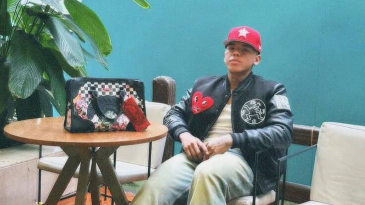 “Todo fue por ‘Se me olvida’”: Maisak entregó detalles de cómo inició su carrera artística