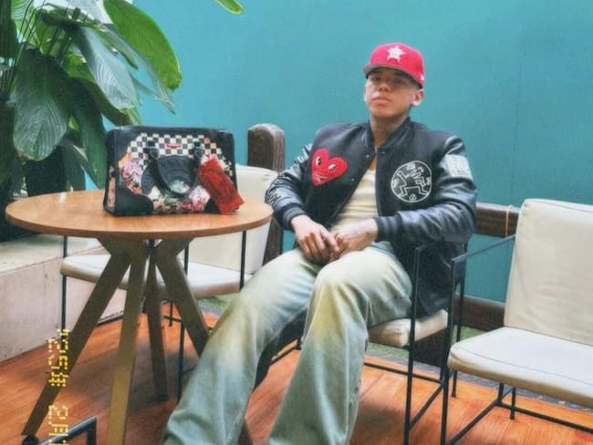 “Todo fue por ‘Se me olvida’”: Maisak entregó detalles de cómo inició su carrera artística