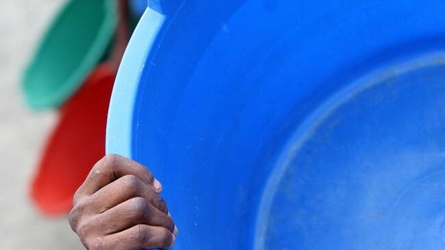 Imagen de referencia. Foto: Colprensa