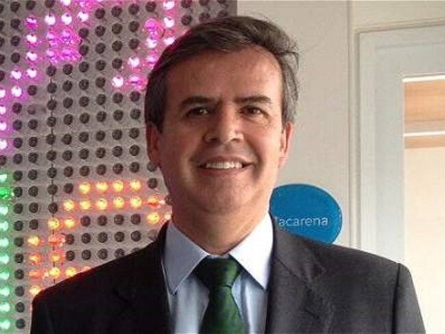 Esto dentro del proceso en el que se buscó favorecer a Hyundai Colombia por el litigio que llevaba contra la casa matriz de la marca de carros coreana.. Foto: Cortesía