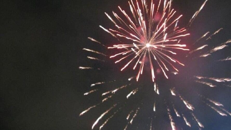 Polémica por millonario contrato para prevenir el uso de pólvora en Córdoba. Foto:Colprensa.