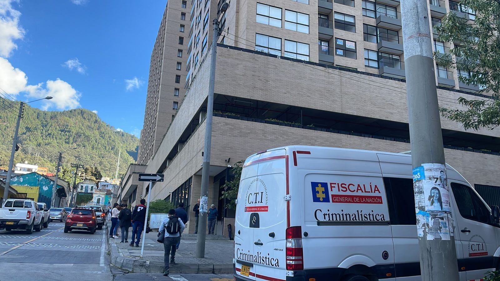 Foto: Policía Nacional