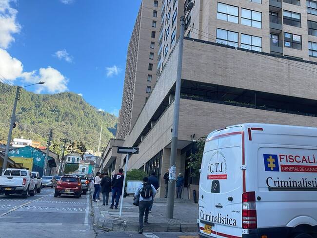 Foto: Policía Nacional