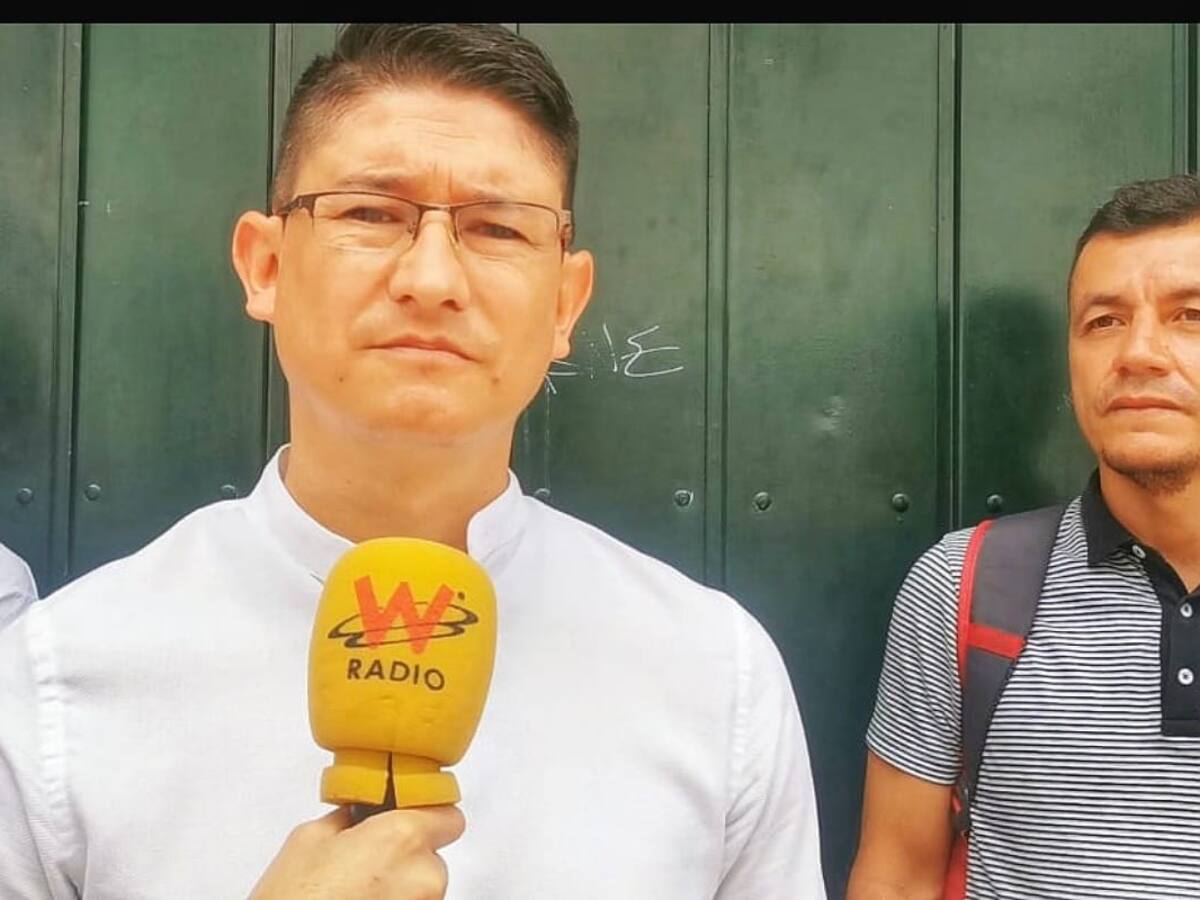 El Ejército reconoció que el ataque contra el alcalde de La Vega, Cauca, fue un error