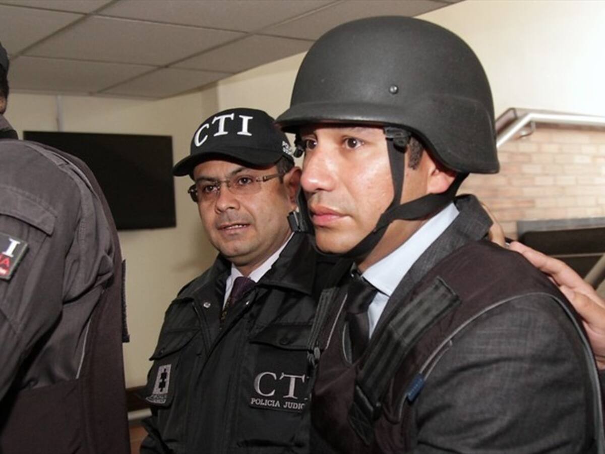 Consejo de Estado aplazó audiencia para obtener testimonio del exfiscal Gustavo Moreno