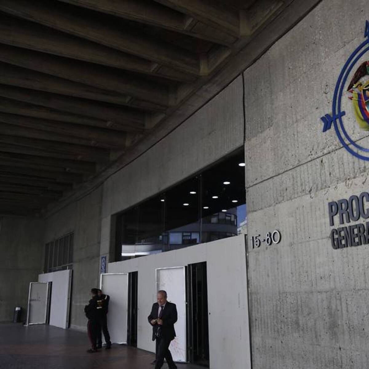 Procuraduría formuló pliego de cargos al ex vicepresidente técnico de la ANH