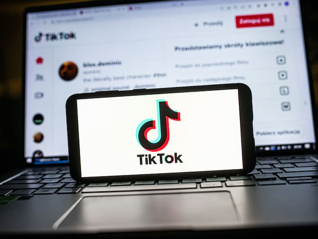 ¿Cuánto paga TikTok si tiene 1000 seguidores? Tik tok imagen de referencia (Ilustración: Mateusz Slodkowski/SOPA Images/LightRocket via Getty Images)