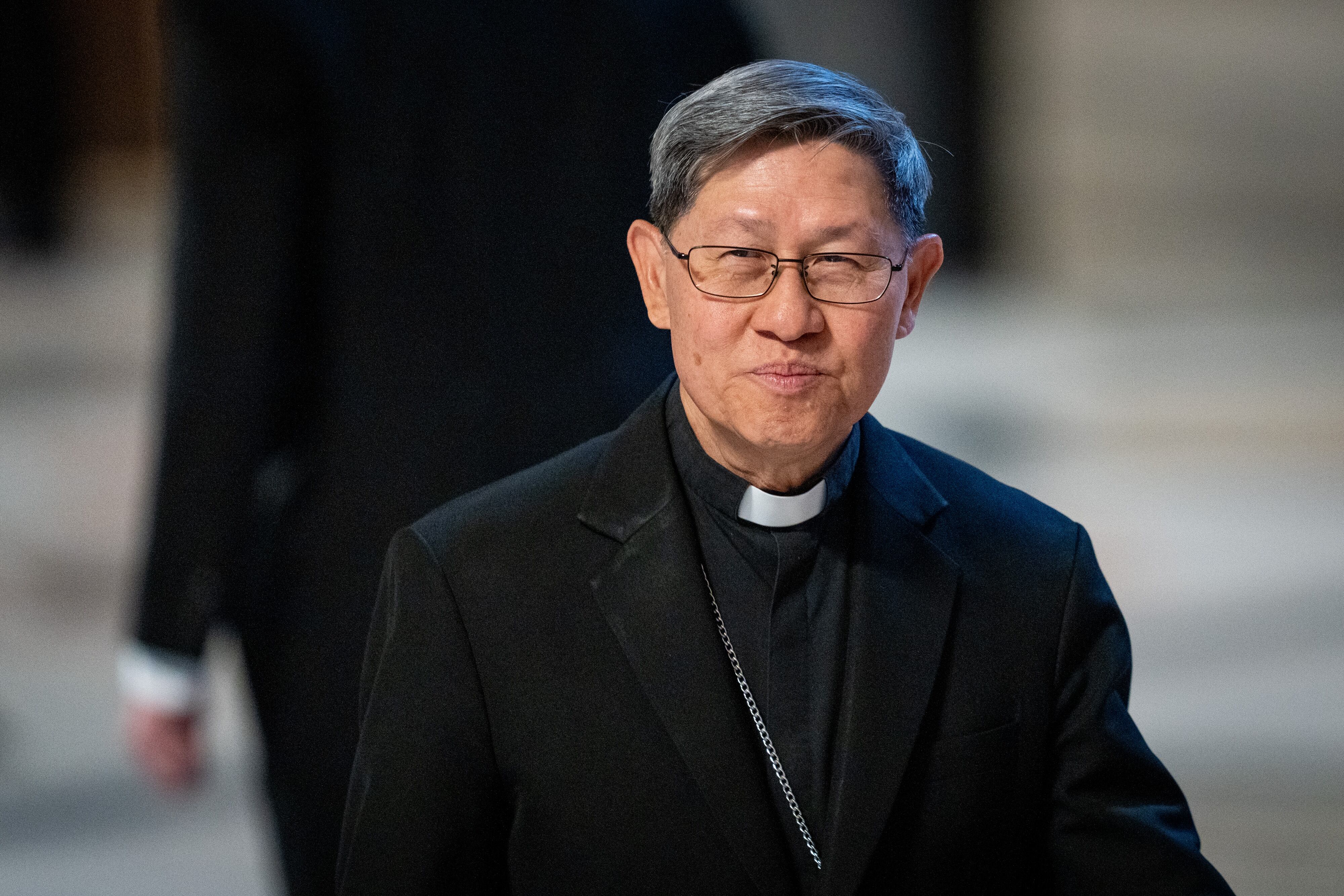 “Tagle tiene aptitudes comunicativas muy marcadas”: ex gestor digital del Vaticano