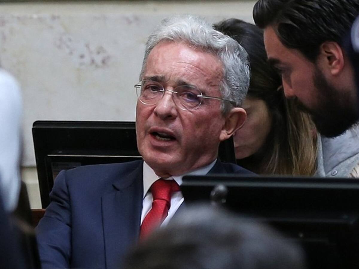 Caso Uribe: las personas a quien la Corte pidió que investigaran