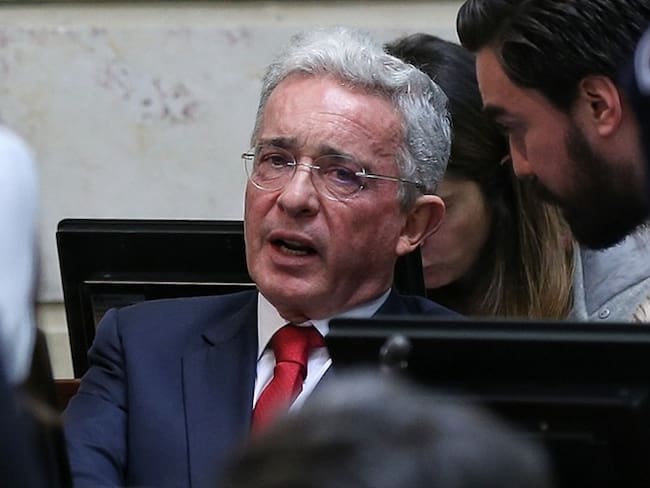 Caso Uribe: las personas a quien la Corte pidió que investigaran