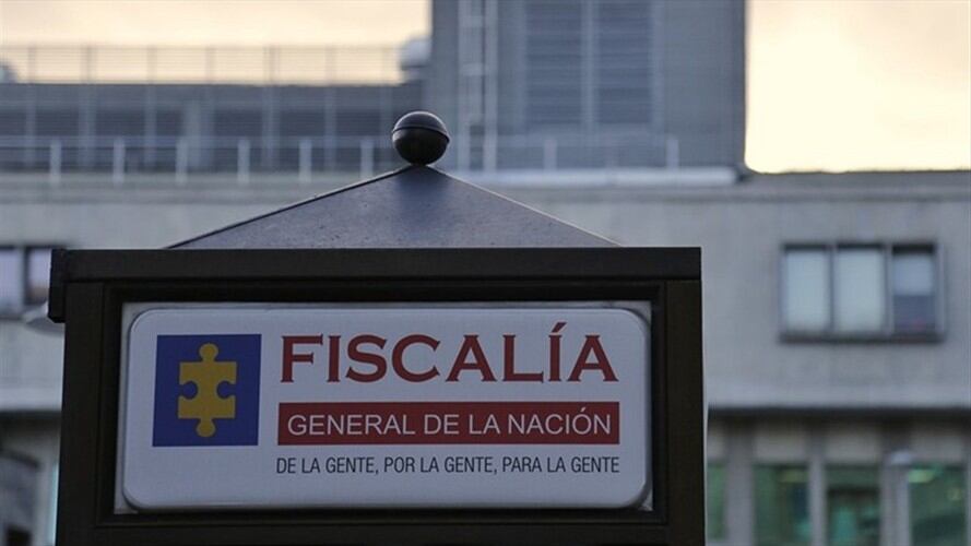 Álvaro Rincón irá a la Fiscalía como testigo por negocio con ‘Memo Fantasma’. Foto: Colprensa