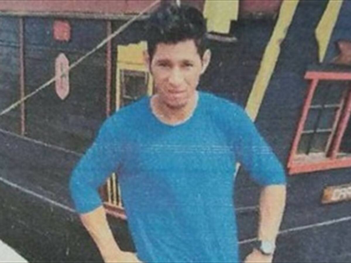 Padrastro de la niña de Chía fue enviado a la cárcel