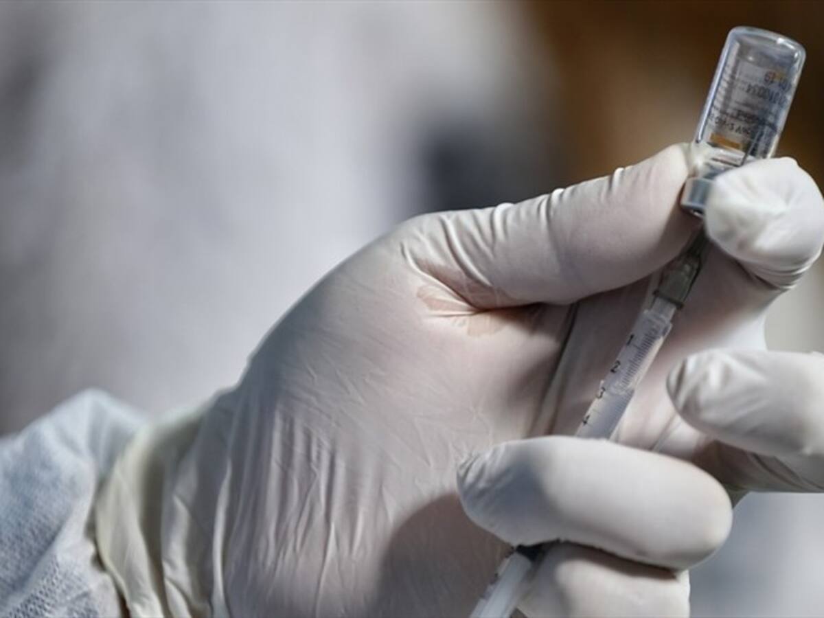 Advierten supuesta venta de vacunas en ESE intervenida por la Supersalud en Santa Marta