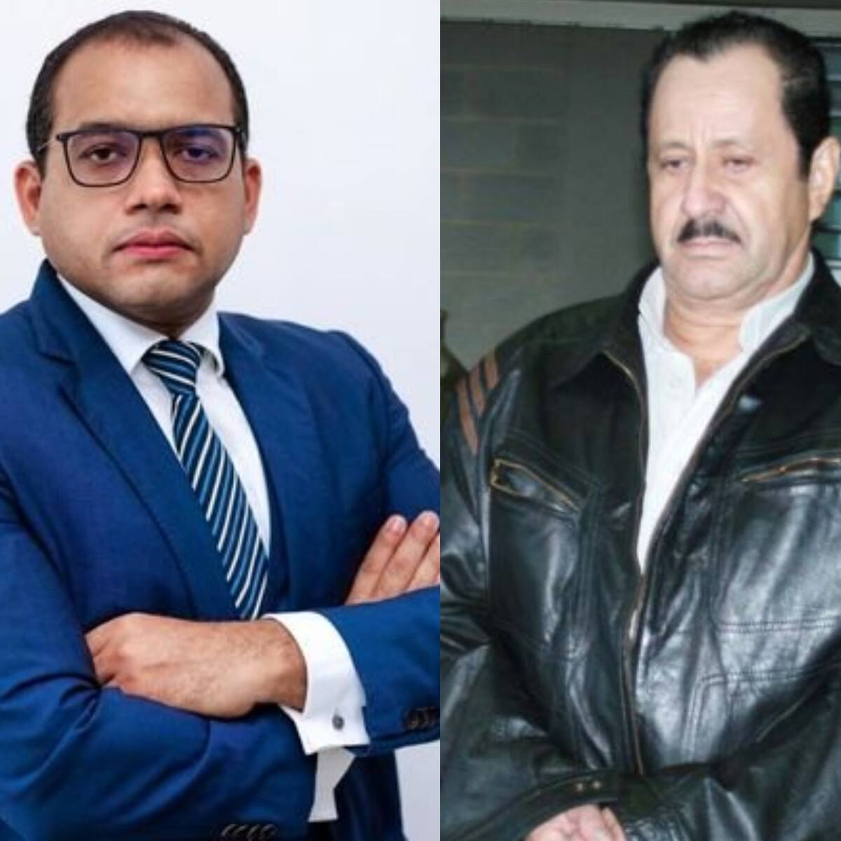 Piden a Colombia Renaciente revocar aval a candidato apoyado por Hernán Giraldo