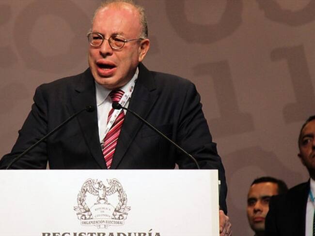 Renuncié porque no estoy de acuerdo con metodología de última encuesta Guarumo: Sánchez