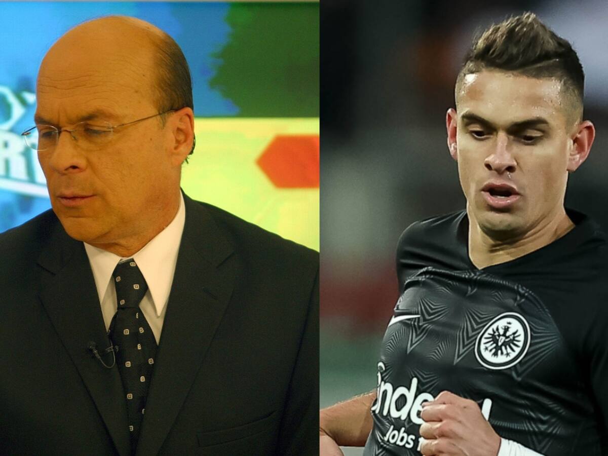 Carlos Antonio Vélez deberá retractarse por declaraciones contra Santos Borré