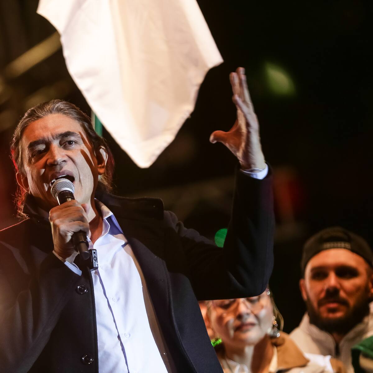 Si dinero de Panamericanos estaba en presupuesto 2023, hubo desidia de MinDeporte: Bolívar