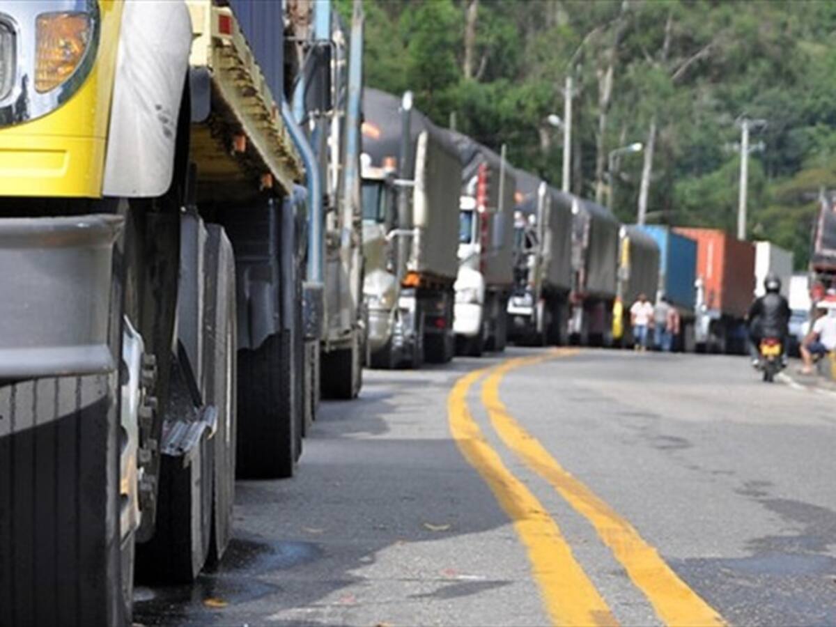 A 27 años de prisión venezolano que asesinó a un transportador en Aquitania, Boyacá
