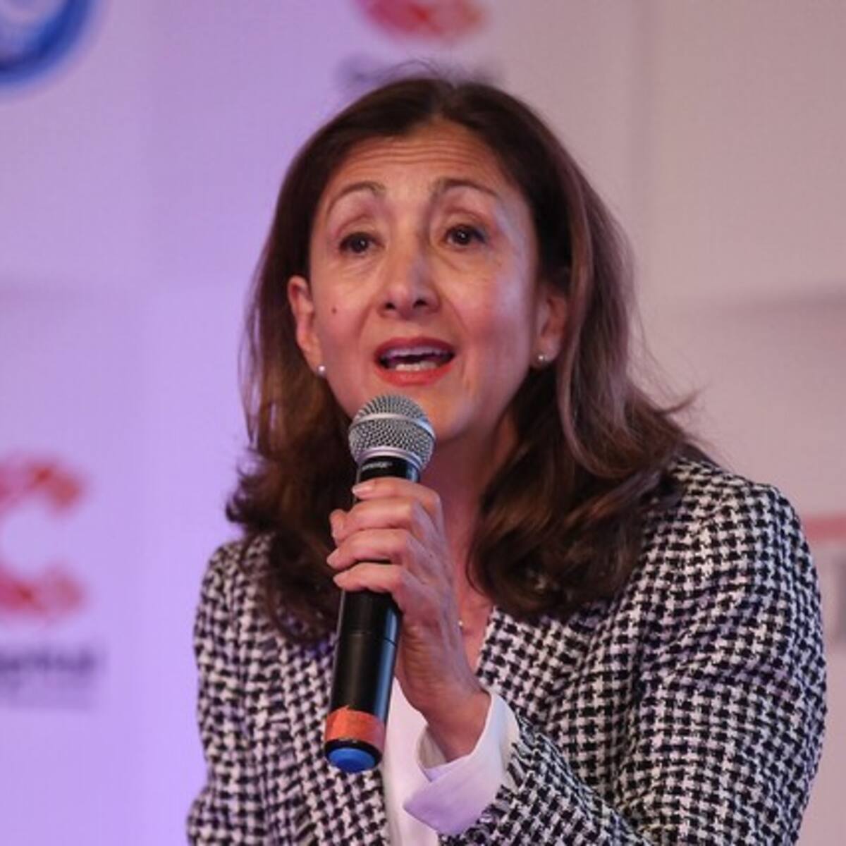 Ingrid Betancourt sobre sanciones a antiguo secretariado Farc: “una burla para las víctimas”
