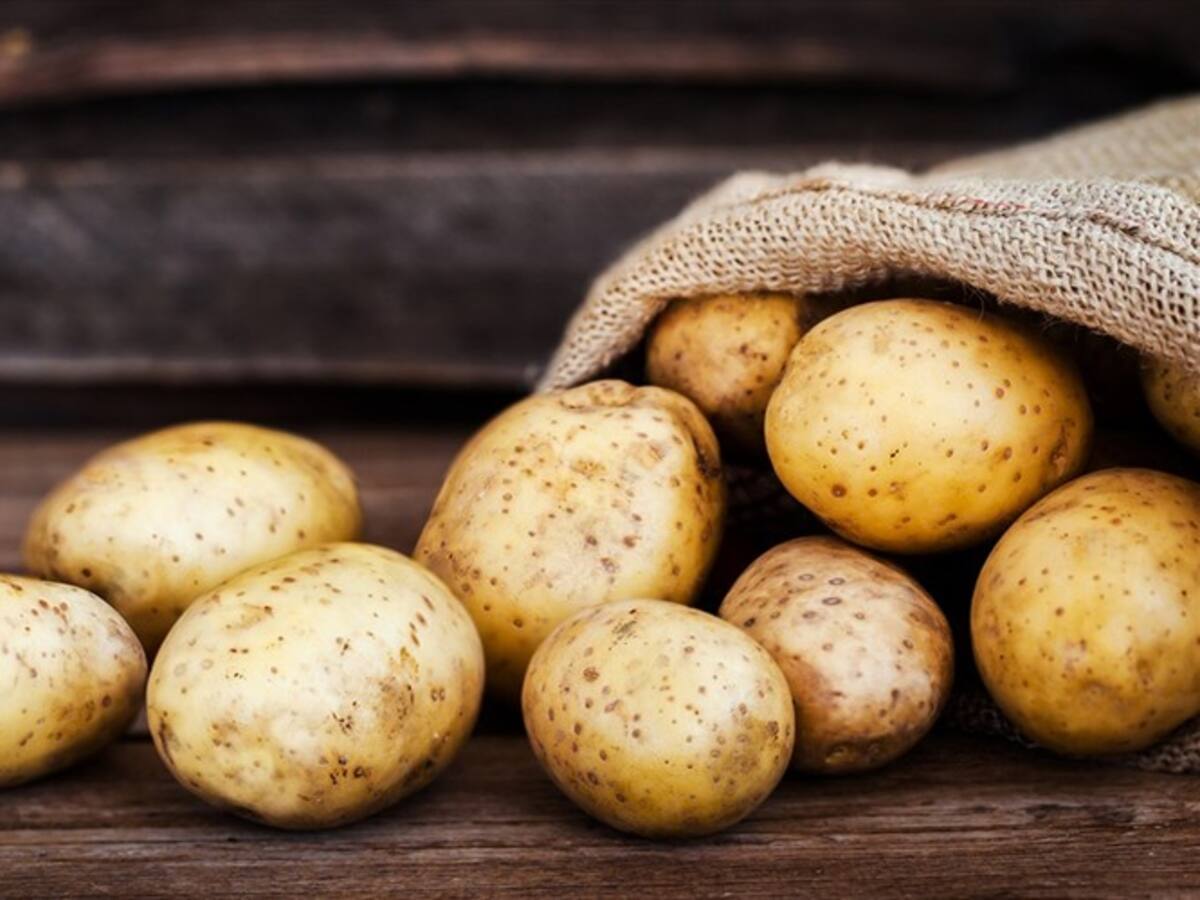 Paperos reciben con expectativa la visita del ministro de Agricultura