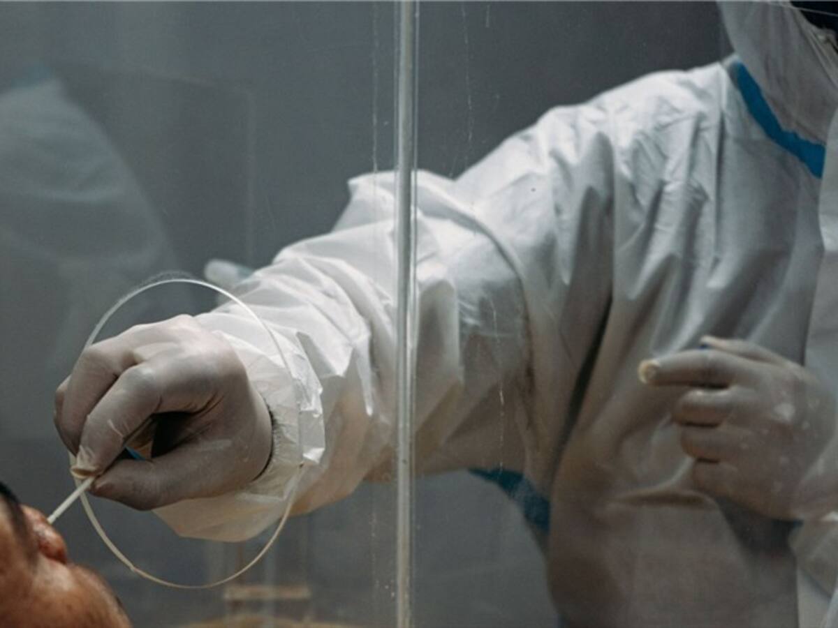 Colombia registró 8.569 nuevos casos y 174 fallecimientos más por Coronavirus