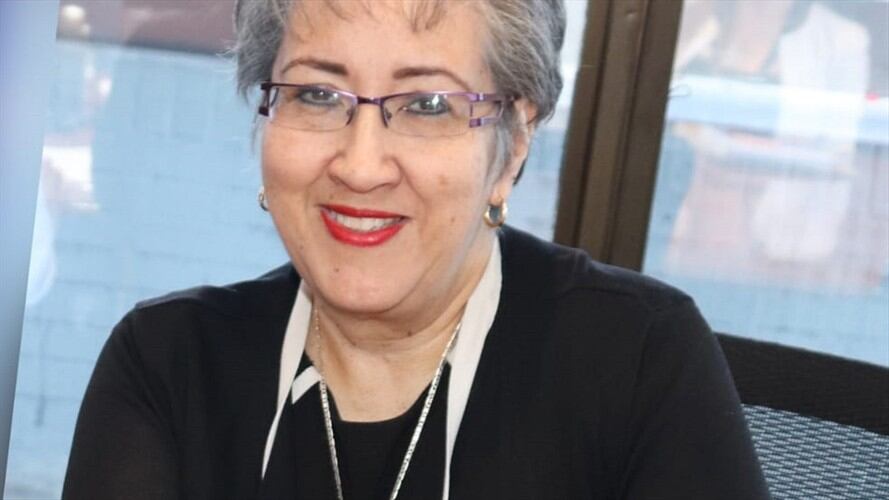 La funcionaria duró seis años al frente de la Sociedad de Activos Especiales y su trabajó se volvió "incómodo", como lo afirma en su carta de renuncia, que conoció en primicia La W. Foto: Cortesía