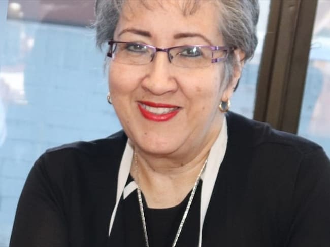 La funcionaria duró seis años al frente de la Sociedad de Activos Especiales y su trabajó se volvió "incómodo", como lo afirma en su carta de renuncia, que conoció en primicia La W. Foto: Cortesía