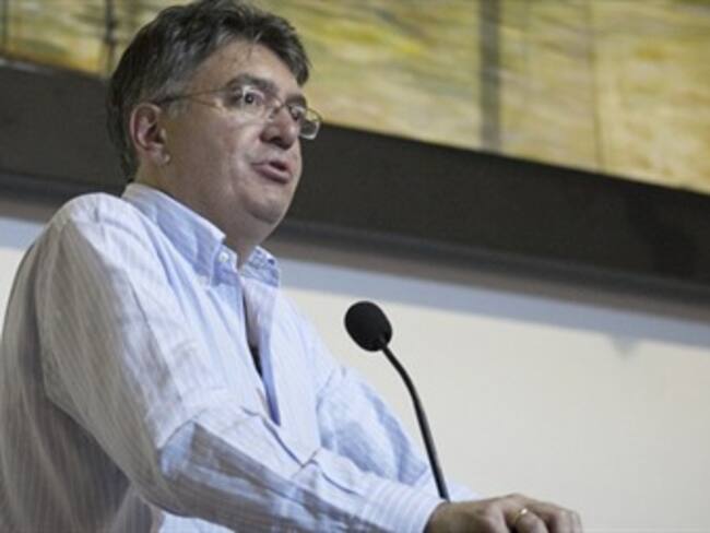 Foto: Ministerio de Hacienda