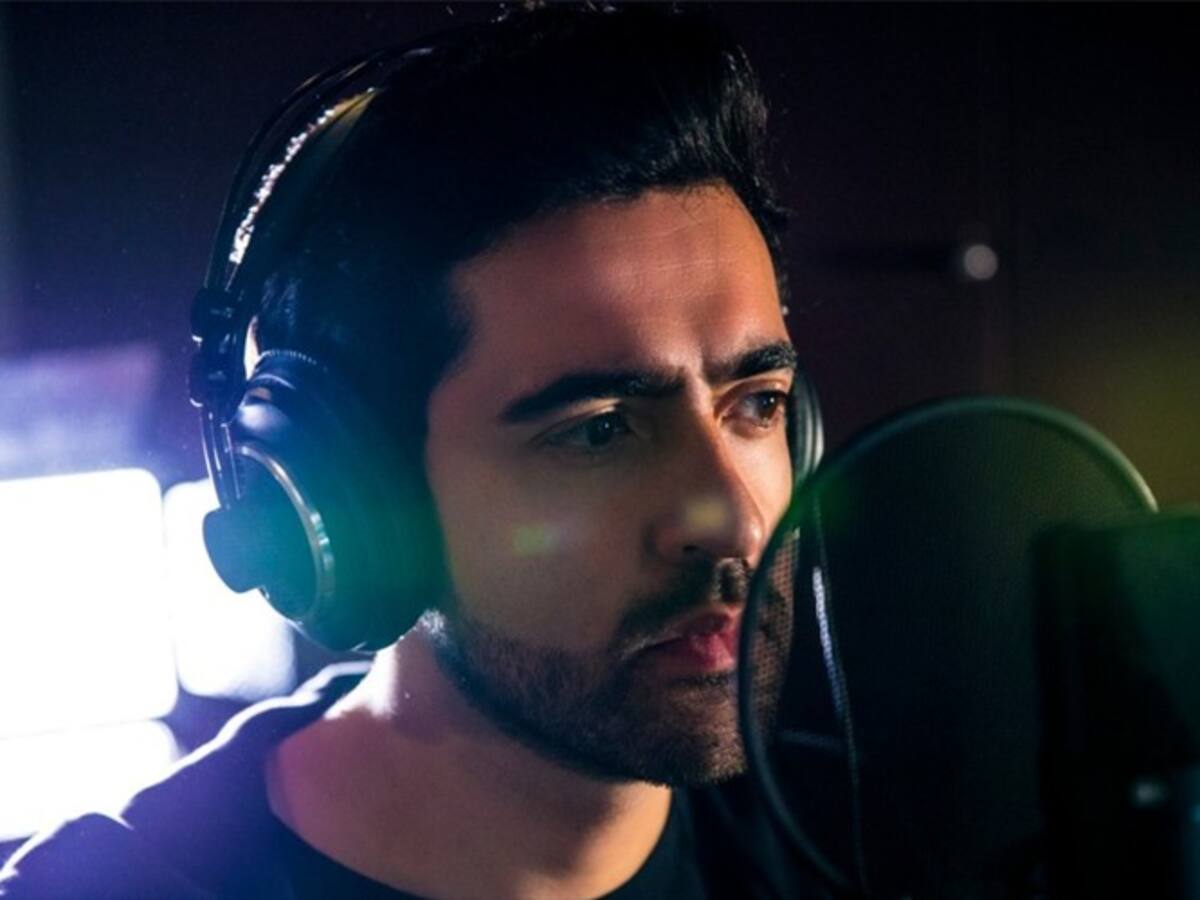 “Me dañas la cabeza”, la nueva canción de 'Alejo' González que habla del amor prohibido