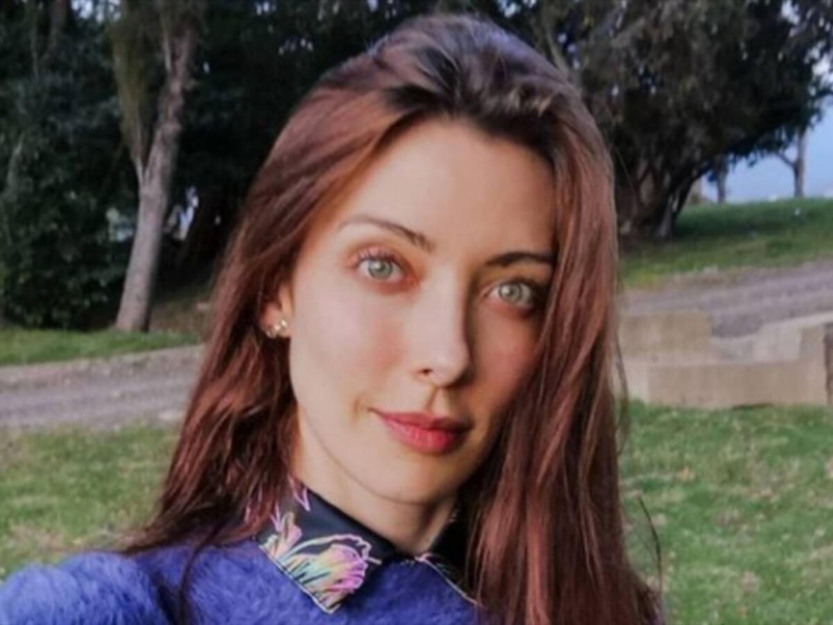 La entretenida participación de la actriz Norma Nivia en "Peliculiando"