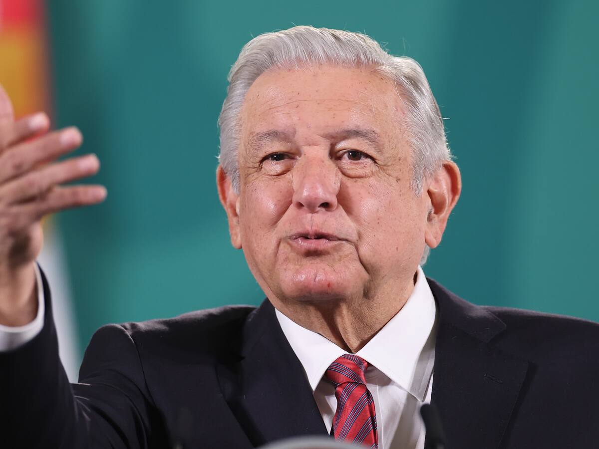 López Obrador tiene listo el plan que presentará a Biden contra la inflación