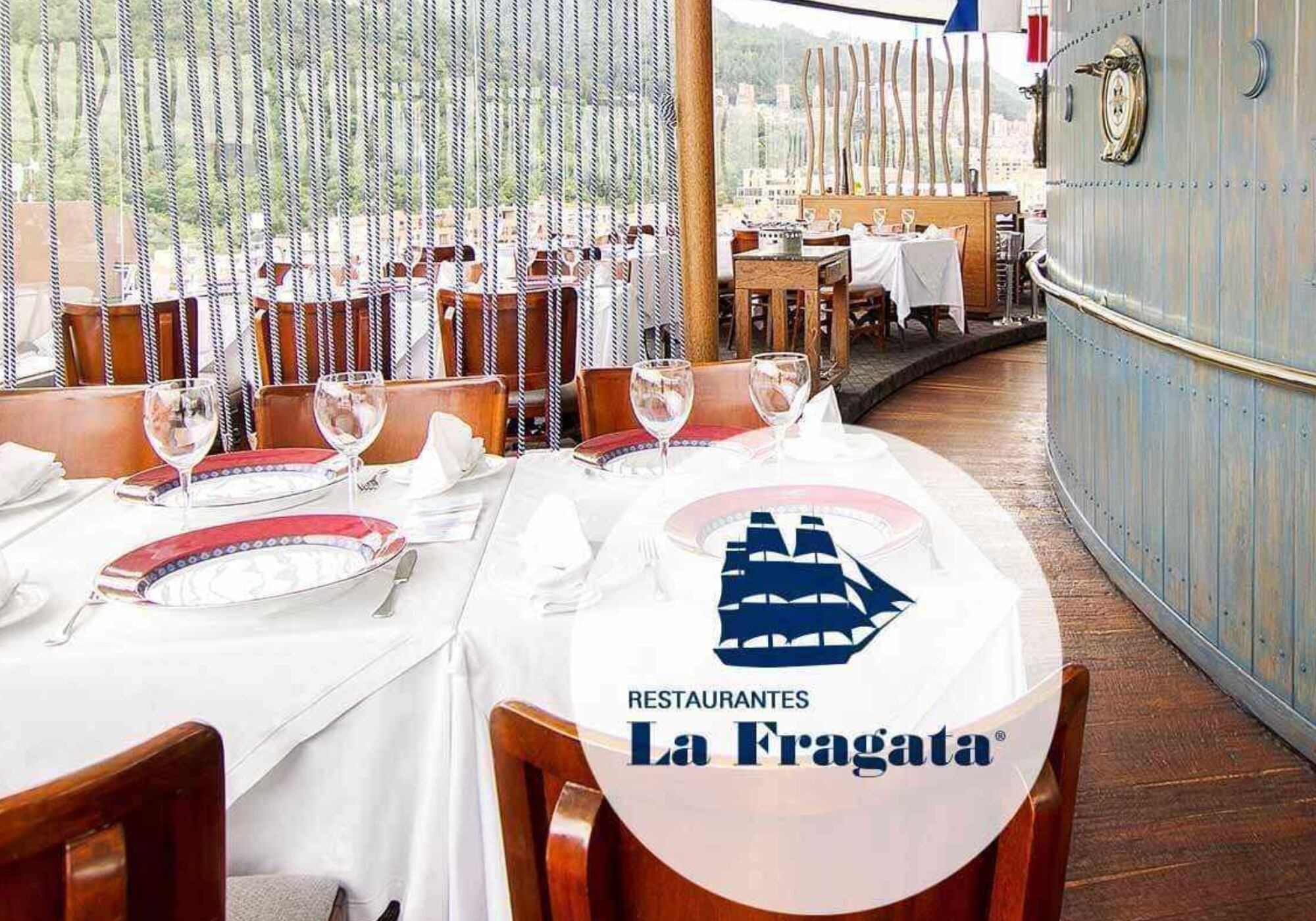 “Quisimos construir cultura gastronómica con propósito”: Valentina Azuaje sobre Grupo Fragata