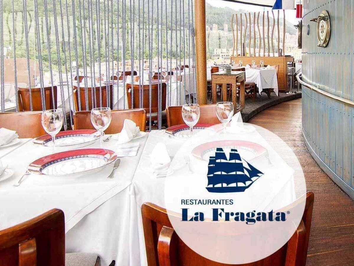 “Quisimos construir cultura gastronómica con propósito”: Valentina Azuaje sobre Grupo Fragata