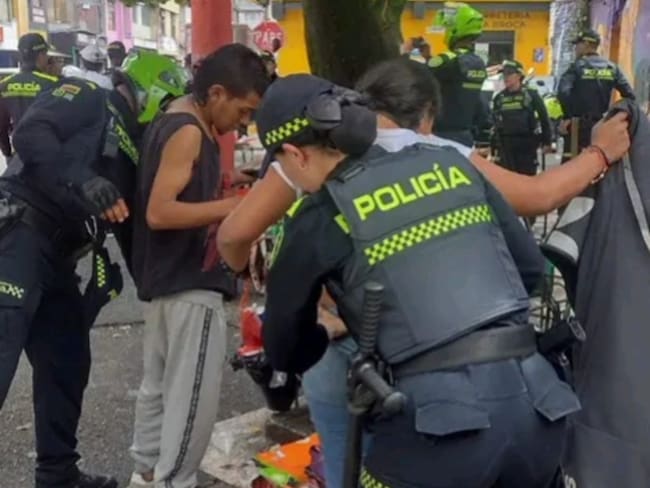 Foto: Alcaldía de Pereira